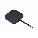 JMT 5.8G 14DBI High Gain Flat Panel FPV Antenna RP-SMA For Receiver RC Drones Quadcopter