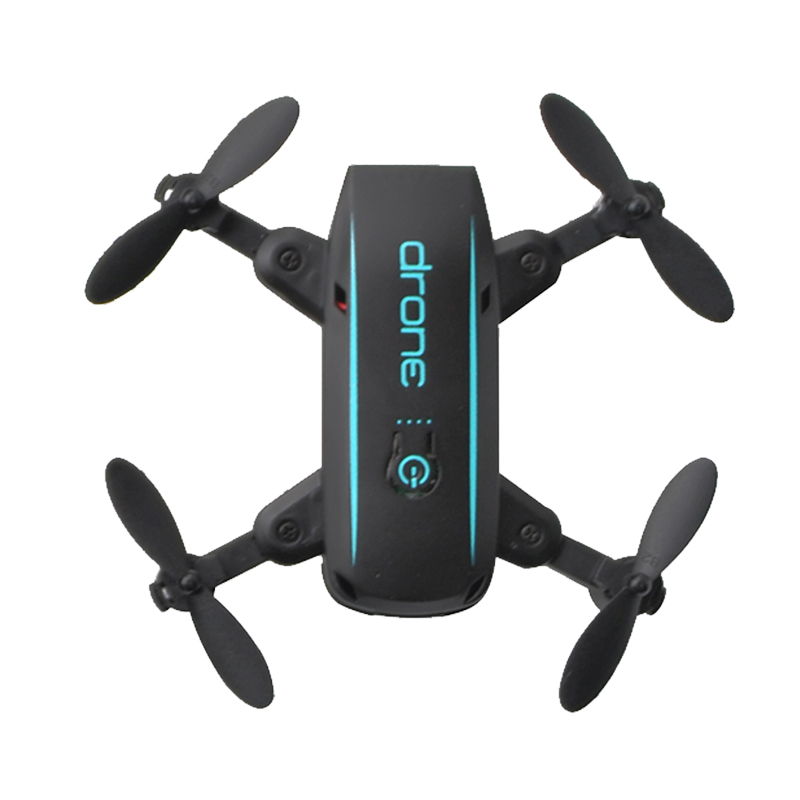 mini folding drone 1601