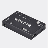 JMT Mini DVR Video Recording with Storage Function NTSC/PAL Adjustable for Aircraft RC Drone Quadcopter
