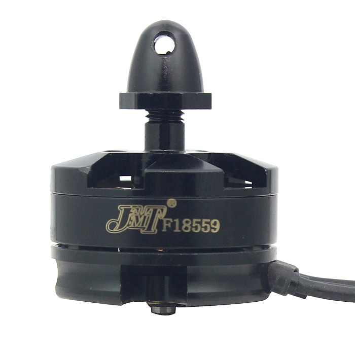 FPV Racing Drone Motor ESC Combo BLHeli 12A ESC 2204 2300KV Motor for Quadcopter