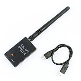 5.8G UVC Receiver Transmission FPV Video Downlink 150CH for Cellphone PC Monitor