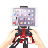 New Remote Controller Mount Smartphone Tablet CrystalSky Monitor Bracket Clip Holder Aluminum for DJI Mavic Pro Air Spark Drone