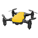 Feichao SG800 Mini RC Quadcopter Foldable WiFi FPV Drone 2.4G 4CH Pocket Camera Drone Altitude Hold