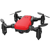 Feichao SG800 Mini RC Quadcopter Foldable WiFi FPV Drone 2.4G 4CH Pocket Camera Drone Altitude Hold