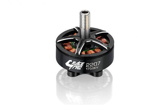 4pcs/lot Hobbywing XRotor Race Pro 2207 Motor 2650KV 2450KV 1750KV 4S Motors for FPV RC Racing Drone Helicopter