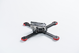 Frog Lite Fission Version Base Frame Rack Chassis for RC FPV Racer Drone Quadcopter