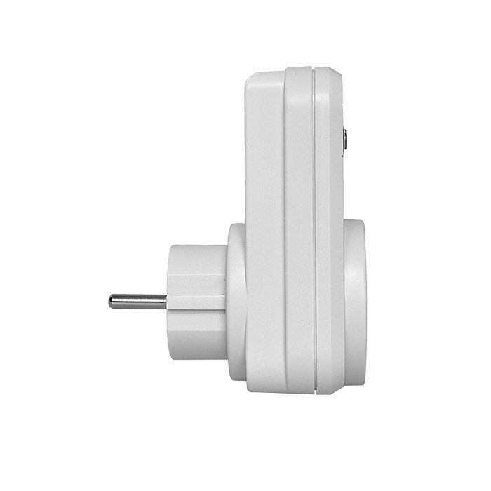MingChuan Smart WIFI Socket AC100-240V 10A 2000W Wireless Plug No Hub Require Remote Conrol Outlet