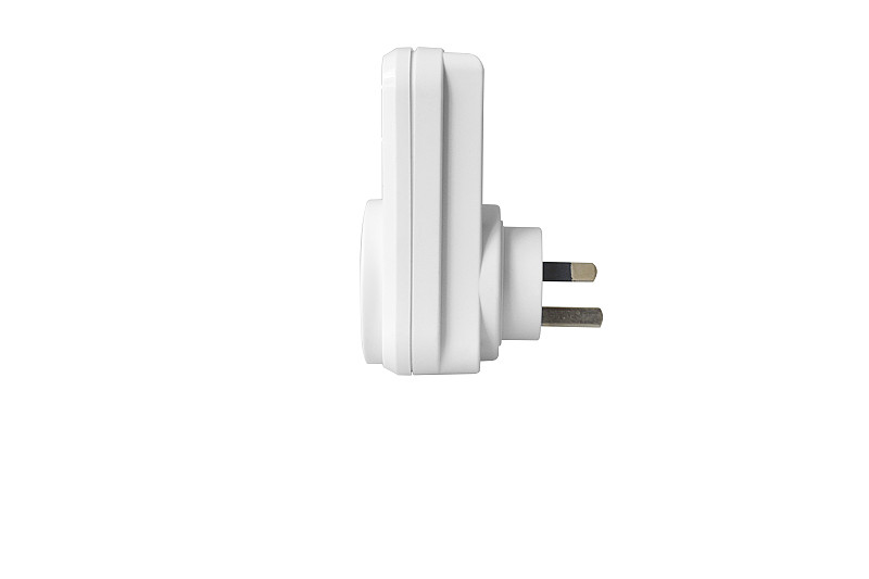 MingChuan Smart WIFI Socket AC100-240V 10A 2000W Wireless Plug No Hub Require Remote Conrol Outlet