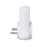 MingChuan Smart WIFI Socket AC100-240V 10A 2000W Wireless Plug No Hub Require Remote Conrol Outlet