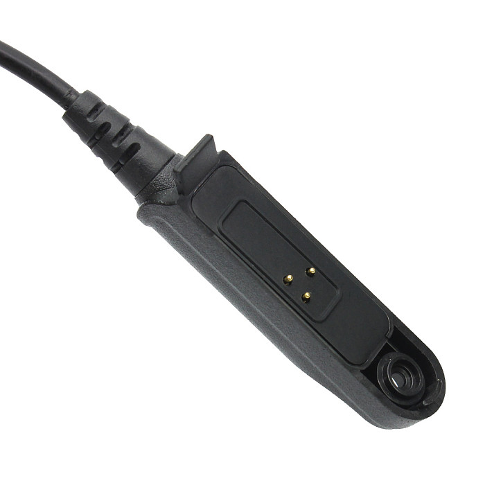 Baofeng Original Waterproof Walkie Talkie Accessories USB Programming Cable CD Firmware for Mobile Radio BF-UV9R BF-A58 BF-9700