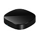 MingChuan Wifi Smart IR Remote Control All in One Home Automation Remote Control Compatible with Alexa and Google Home and IFTTT, Infrared Remote Controller, Black