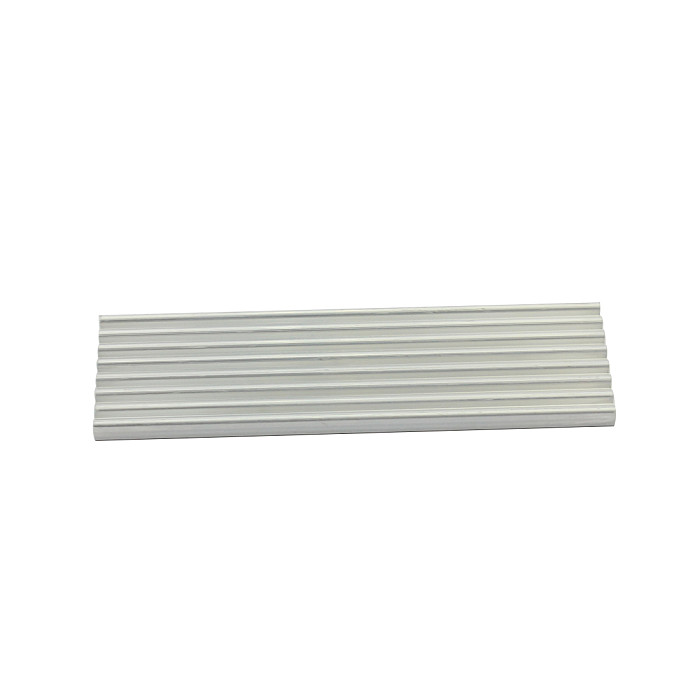 M.2 Solid State Hard Disk Heat Sink Aluminum For NGFF NVME PCIE 2280 SSD Solid State Drive