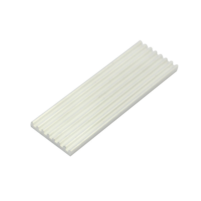 M.2 Solid State Hard Disk Heat Sink Aluminum For NGFF NVME PCIE 2280 SSD Solid State Drive