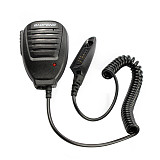 BaoFeng Portable Microphone For BF-UV9RPLUS / UV9R BF-9700 A58 Waterproof Walkie Talkie