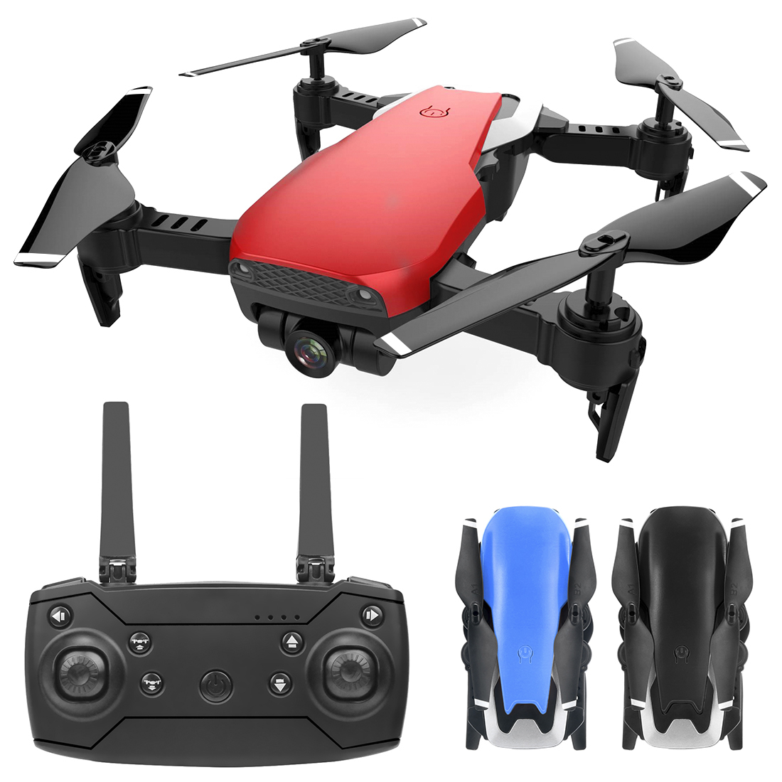 2018 new rc drone wifi fpv hd