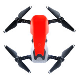 2018 New Arrival Mini Foldable Selfie Drone with Wifi FPV 2MP HD Wide Angle Camera Altitude Hold 4-axis Q1W Quadcopter Toy Gift