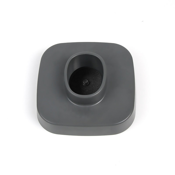 BGNING Base for OSMO Mobile2 Handheld Gimbal Desktop Holder PTZ Base Mount for DJI OSMO Mobile2 Handheld Stabilizer Accessories