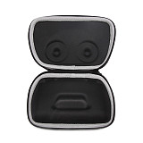 Portable MIni Remote Controller Storage Bag Case Handbag Hand Held Box Transmitter Protective for Parrot ANAFI Drone Travel