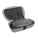 Portable MIni Remote Controller Storage Bag Case Handbag Hand Held Box Transmitter Protective for Parrot ANAFI Drone Travel