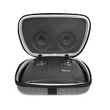 Portable MIni Remote Controller Storage Bag Case Handbag Hand Held Box Transmitter Protective for Parrot ANAFI Drone Travel