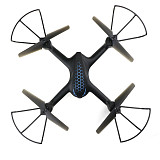 MJX X708P Pro 720P Camera Drone Selfie Drones FPV Wifi Optical Flow Positioning RC Quadrocopter Toy Helicopter