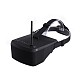 JMT EV800 5 Inch 800x480 Detachable Wearing Glasses FPV Goggles 40CH Raceband For FPV Racer Quadcopter Drone
