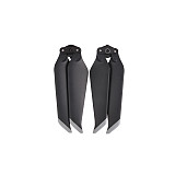 2 Pairs 8743 CW CCW Propeller 8743F Low-Noise Propellers Quick-Release Folding for DJI Mavic 2 Pro & Zoom Drone Prop Accessories