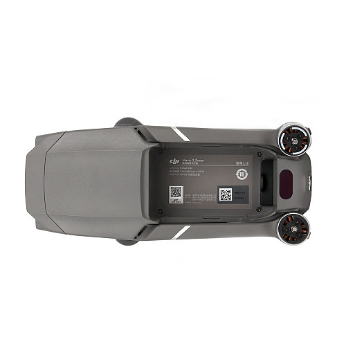 3+1 Silicone Dust Plug Cover Body Protector  for DJI MAVIC 2 PRO ZOOM Drone