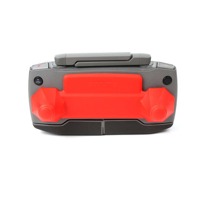 For Mavic 2 Accessories Joystick Protector Rocker Cover Thumb Stick Guard Mount for DJI Mavic2 Pro Zoom Drone Remote Controller