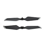 2 Pairs 8743 CW CCW Propeller 8743F Low-Noise Propellers Quick-Release Folding for DJI Mavic 2 Pro & Zoom Drone Prop Accessories