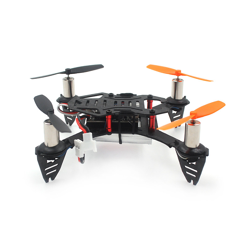 Radiolink F110S Mini Camera Drone Quadcopter Indoor FPV Racer 360 degree Throw Fly Carbon Fiber Model