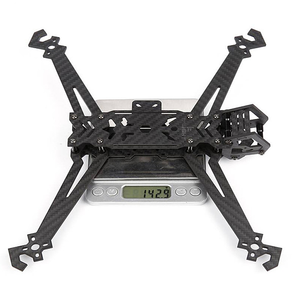 iFlight HL7 V2 296mm 7 Inch Long Range FPV Frame for DIY RC Racer FPV Racing Drone Quadcopter