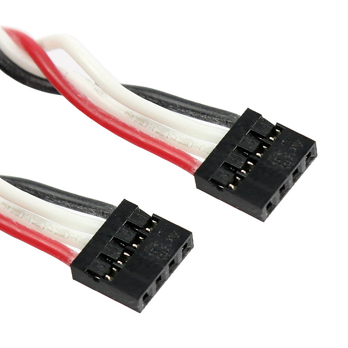 Radiolink Data Return Module PRM-01 for AT09 AT10 Transmitter Remote Control RC Parts