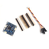 JMT F4 V3 Betaflight Flight Controller Built-in OSD Barometer for Fixed Wing Aircraft FPV Racing Drone Quadcopter