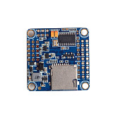 JMT F4 V3 INAV Flight Controller Built-in OSD Barometer for Fixed Wing Aircraft FPV Racing Drone Quadcopter