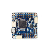 JMT F4 V3 Betaflight Flight Controller Built-in OSD Barometer for Fixed Wing Aircraft FPV Racing Drone Quadcopter