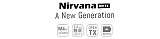 Flysky FS-NV14 2.4G 14CH Nirvana RC Transmitter Remote Controller with iA8X + X8B Dual Receiver 3.5 Inch Display Open Source
