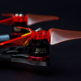 Emax Babyhawk R Edition 2  112mm / 3  136mm F3 Magnum Mini 5.8G FPV Racing Drone Brushless DIY RC Quadcopter Camera PNP / BNF