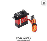ALZRC DS452MG 450 CCPM Mini Digital Metal Coreless Servo For 450-480 ​RC Helicopter Aircraft