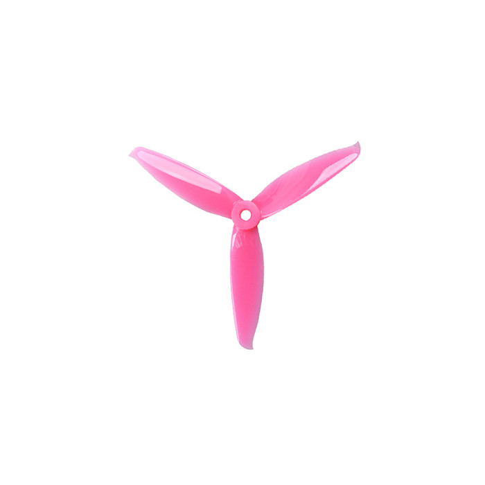 Gemfan 5152 3 Blade PC Propeller CW CCW propeller 5 inch prop For Brushless Motors FPV Freestyle Frame FPV Racing Drone Quadcopter