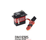 ALZRC DM1232S CCPM Micro Digital Metal Servo For RC Helicopter Aircraft