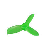 20 Pairs Gemfan Hulkie 1940 1.9x4.0 PC 3-blade Propeller Prop Blade CW CCW for 1104 1105 Motor for RC Racer Racing Drone