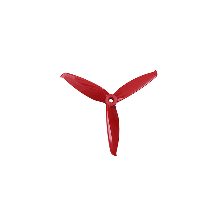 Gemfan 5152 3 Blade PC Propeller CW CCW propeller 5 inch prop For Brushless Motors FPV Freestyle Frame FPV Racing Drone Quadcopter