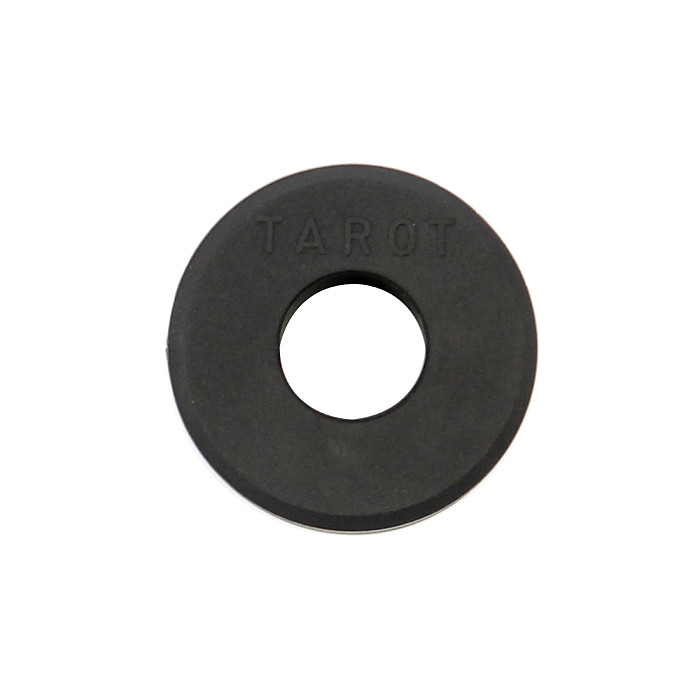 CNC Aluminium Gimbal 10mm Damping Mount with Rubber for FPV Gopro Camera Mount Multicopter xa650