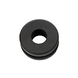 CNC Aluminium Gimbal 10mm Damping Mount with Rubber for FPV Gopro Camera Mount Multicopter xa650