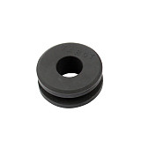 CNC Aluminium Gimbal 10mm Damping Mount with Rubber for FPV Gopro Camera Mount Multicopter xa650