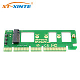 XT-XINTE NGFF M-key M.2 NVME AHCI SSD to PCI-E PCI Express 3.0 16x x4 Adapter Riser Card Converter for XP941 SM951 PM951 A110 SSD