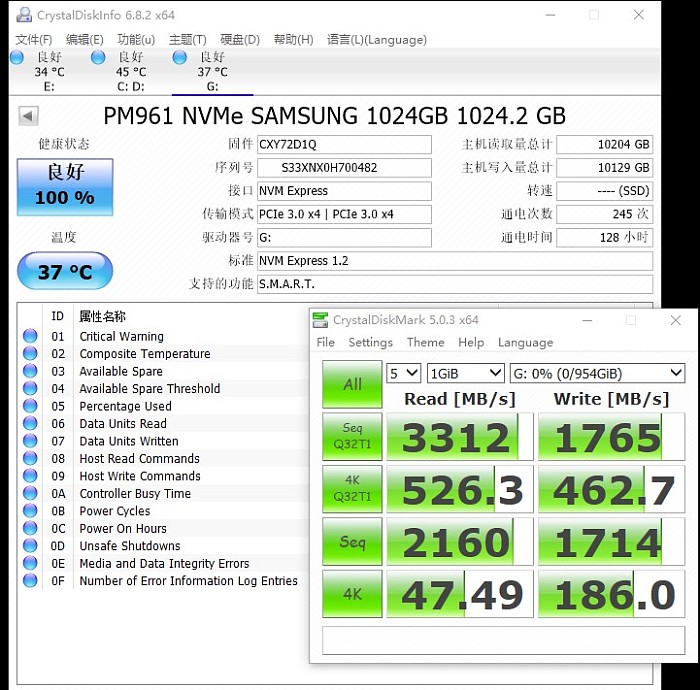 XT-XINTE NGFF M-key M.2 NVME AHCI SSD to PCI-E PCI Express 3.0 16x x4 Adapter Riser Card Converter for XP941 SM951 PM951 A110 SSD