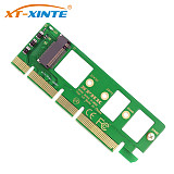XT-XINTE NGFF M-key M.2 NVME AHCI SSD to PCI-E PCI Express 3.0 16x x4 Adapter Riser Card Converter for XP941 SM951 PM951 A110 SSD