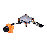RunCam Split 2S FPV WiFi Camera 2 MP1080P/60fps HD recording plus WDR NTSC/PAL With WiFi Module for FPV RC Quadcopter Multicopter